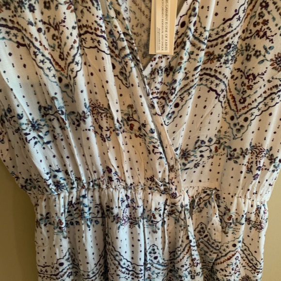 NWT high low Lovestitch dress - Picture 5 of 7